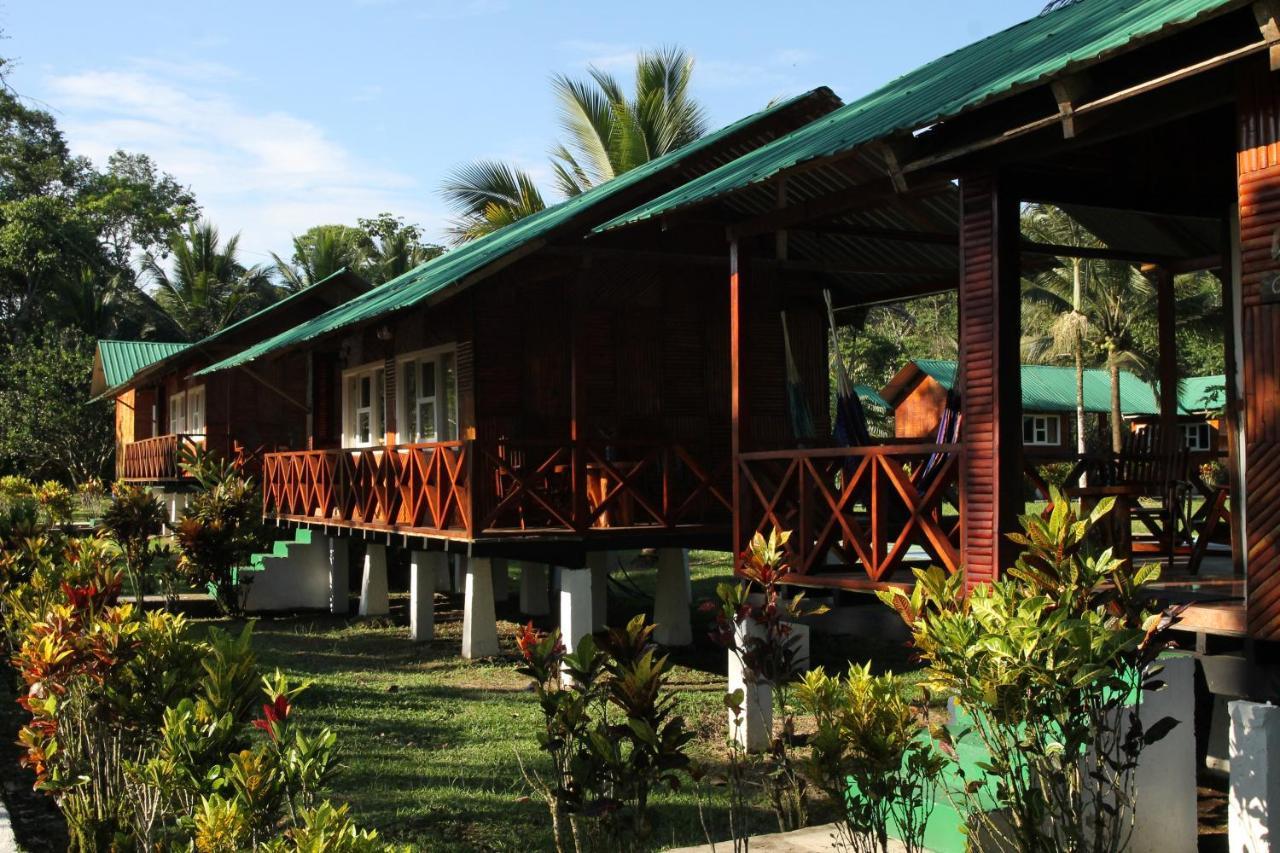 Misahualli Amazon Lodge Εξωτερικό φωτογραφία