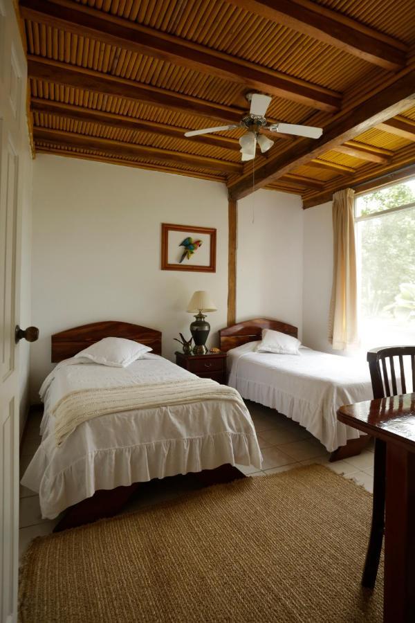 Misahualli Amazon Lodge Εξωτερικό φωτογραφία