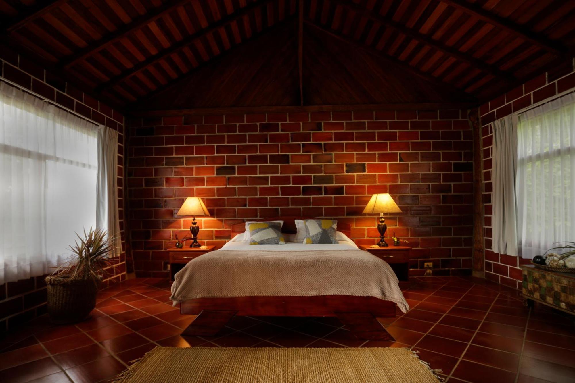 Misahualli Amazon Lodge Εξωτερικό φωτογραφία